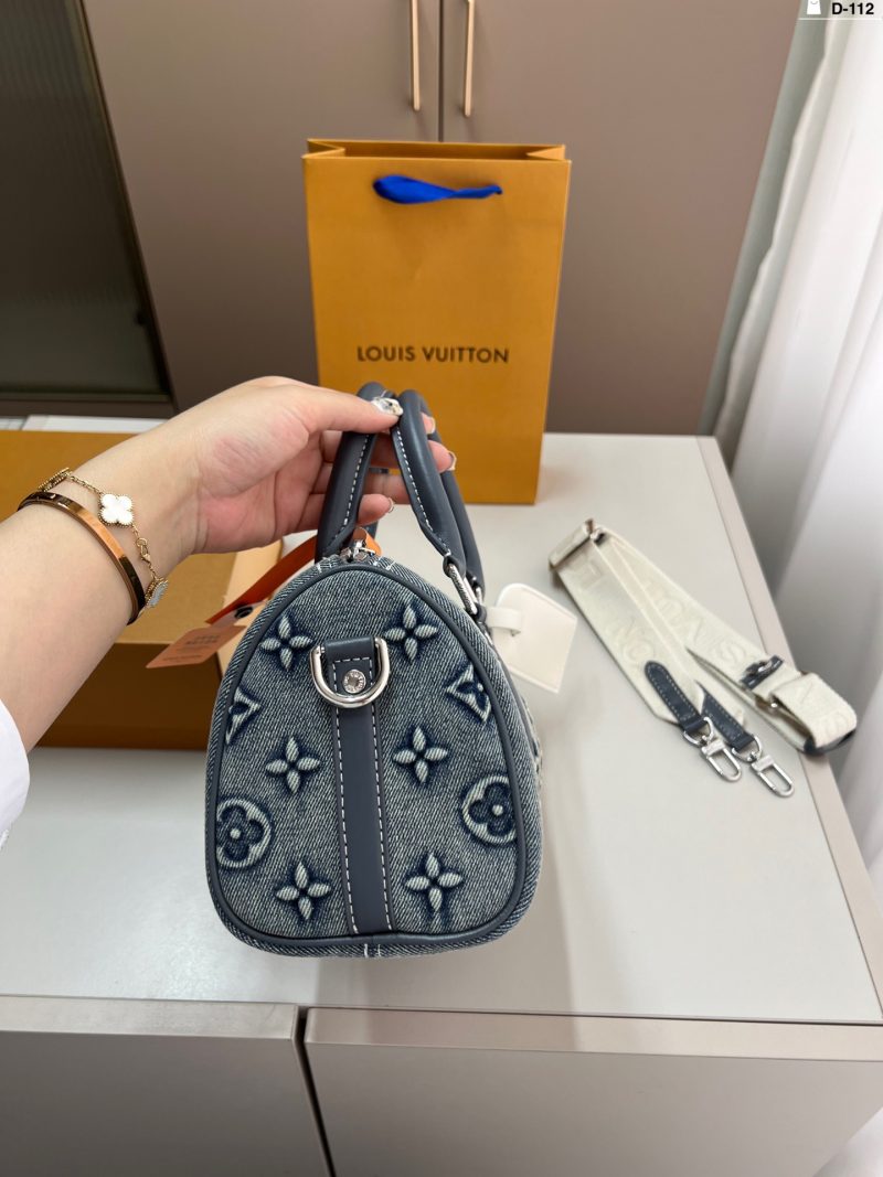 Louis Vuitton Bag Dupe 1434 - Image 2