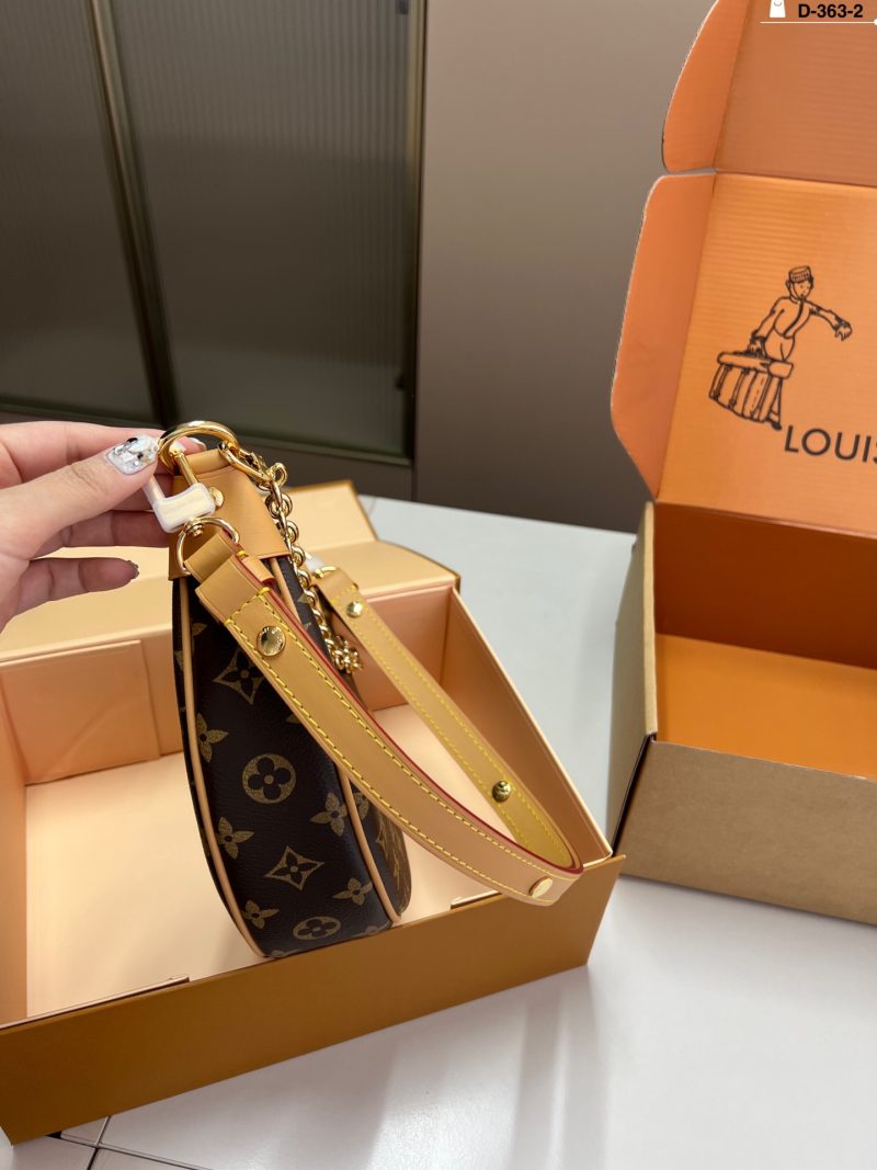 Louis Vuitton Bag Dupe 1435 - Image 2