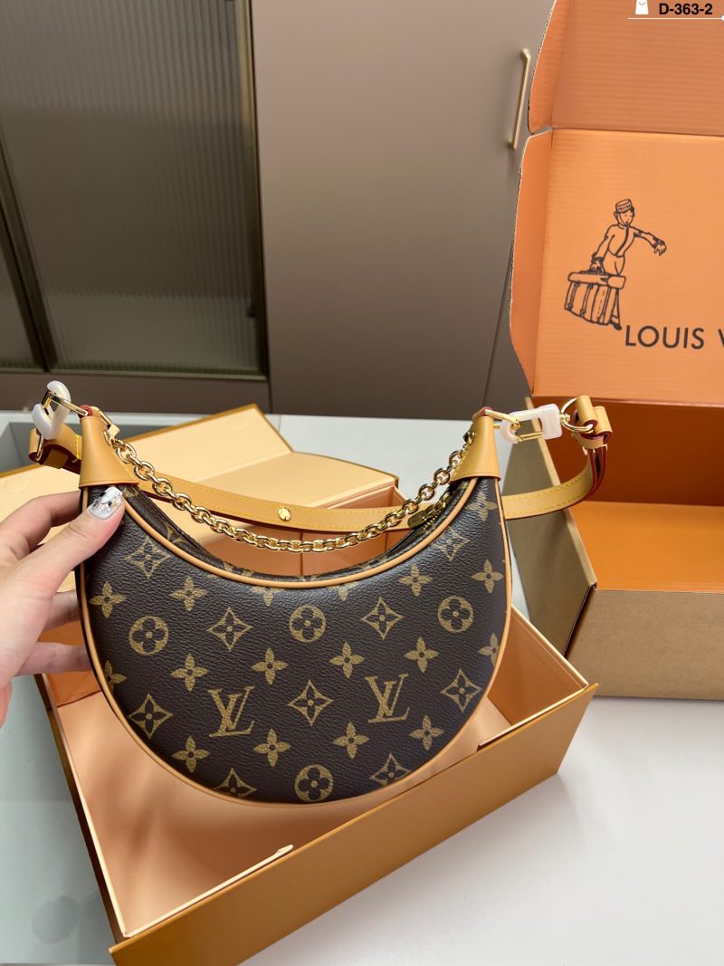 Louis Vuitton Bag Dupe 1435 - Image 4