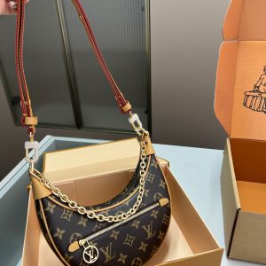 Louis Vuitton Bag Dupe 1435