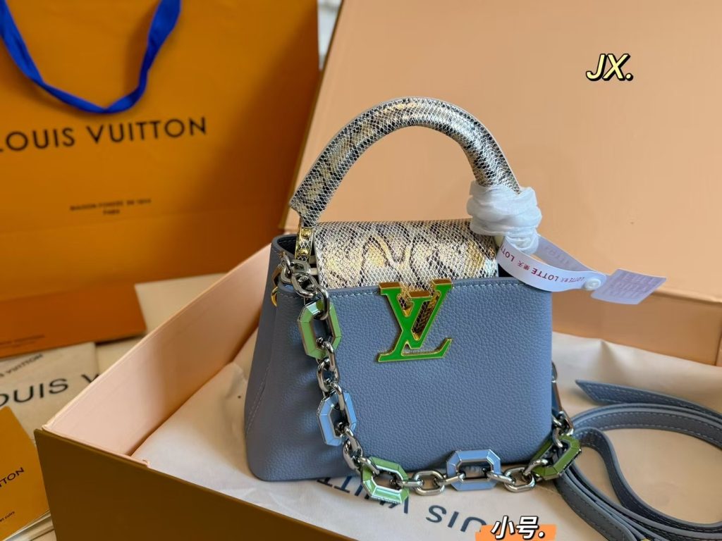 Louis Vuitton Bag Dupe 1437