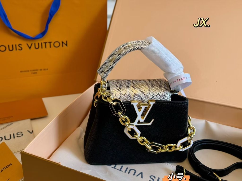 Louis Vuitton Bag Dupe 1437 - Obraz 3