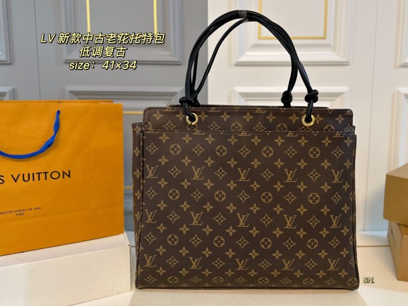 Louis Vuitton Bag Dupe 1438