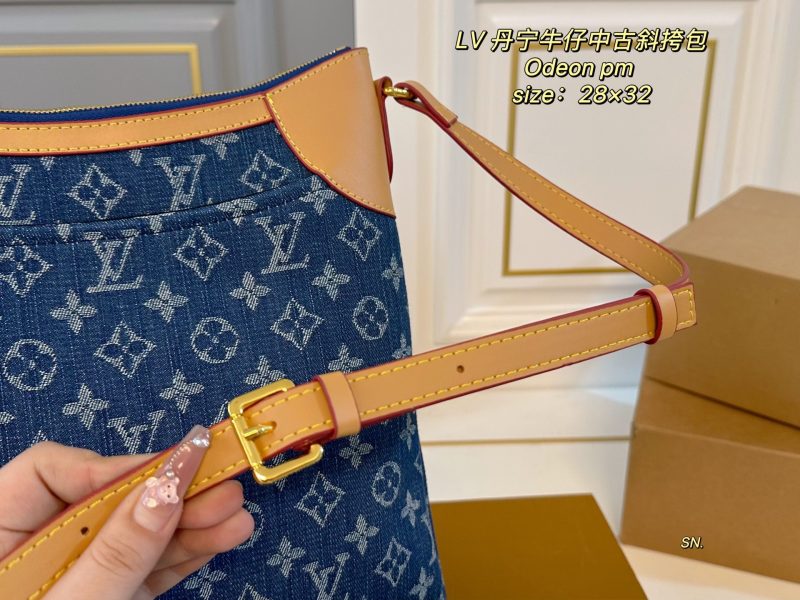 Louis Vuitton Bag Dupe 1444 - Image 3