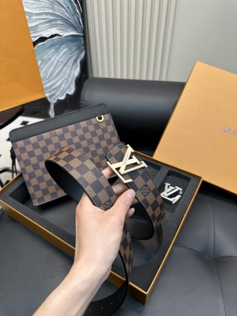 Louis Vuitton Bag Dupe 1449 - Image 2