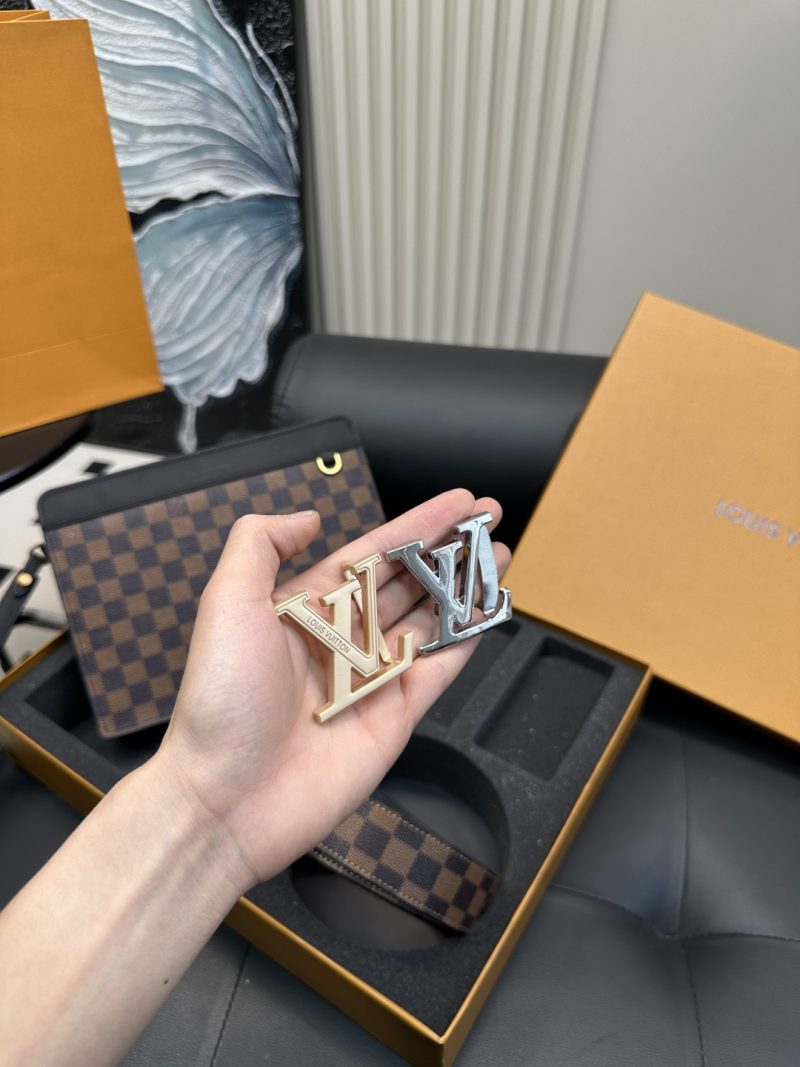 Louis Vuitton Bag Dupe 1449 - Image 3
