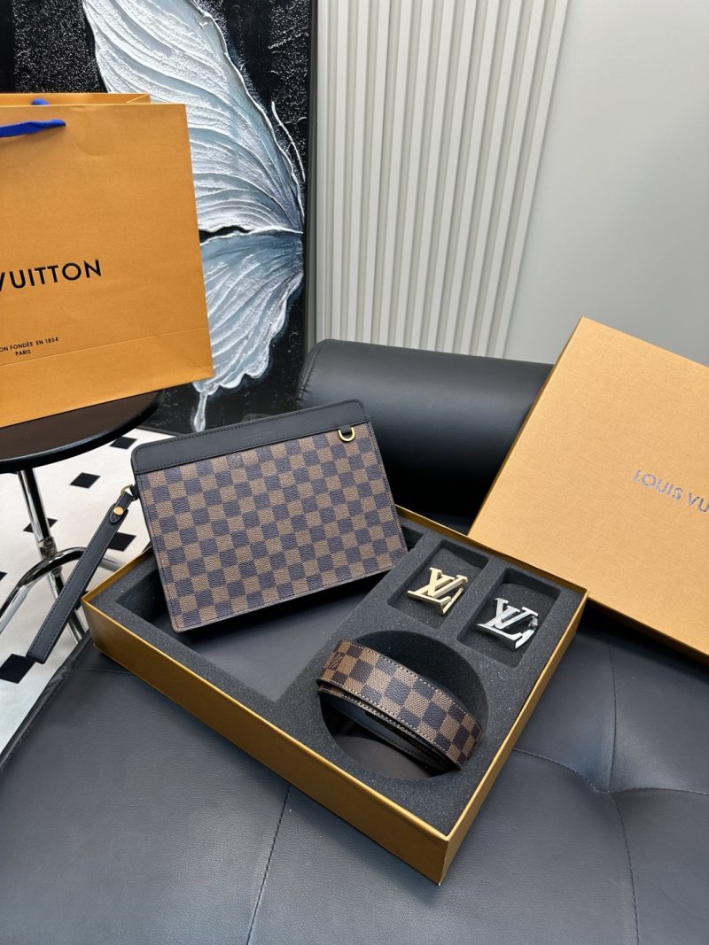 Louis Vuitton Bag Dupe 1449