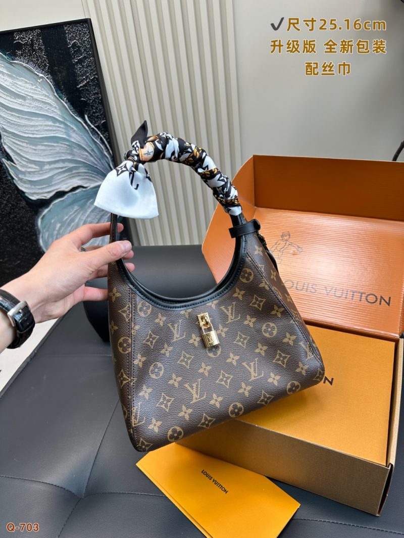 Louis Vuitton Bag Dupe 1454 - Image 2