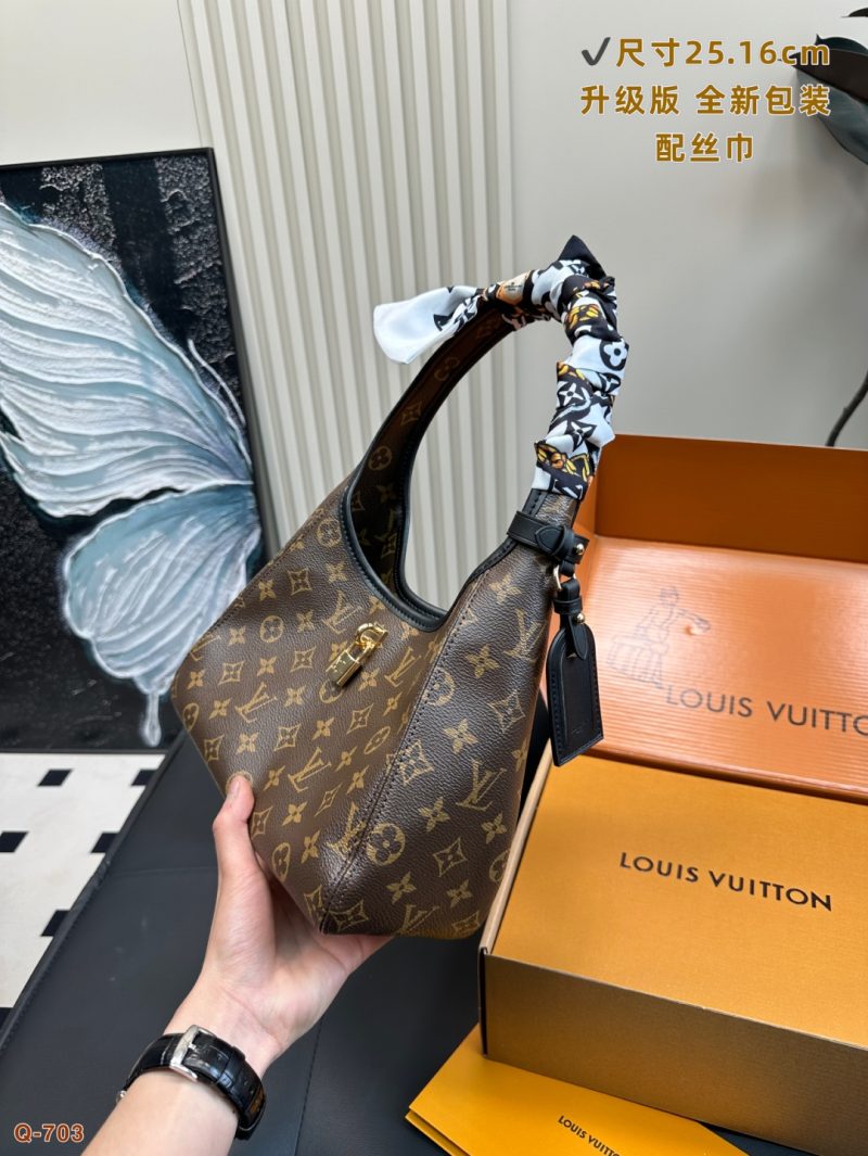 Louis Vuitton Bag Dupe 1454 - Image 3