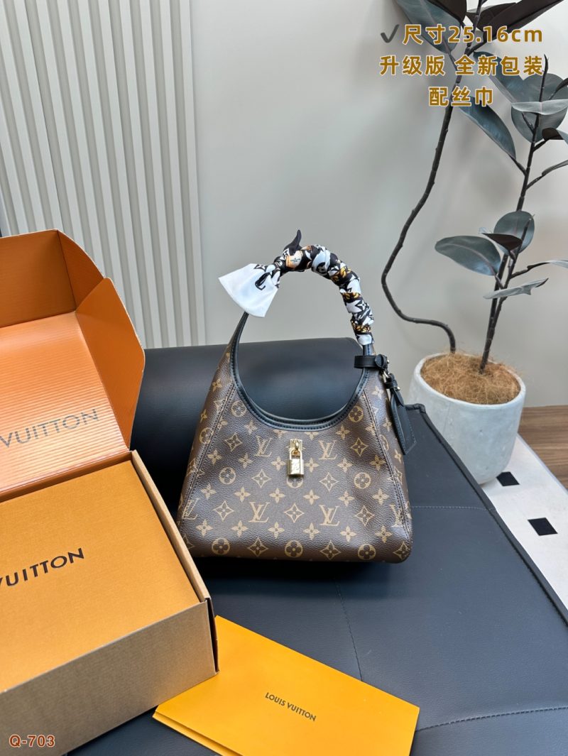 Louis Vuitton Bag Dupe 1454 - Image 4