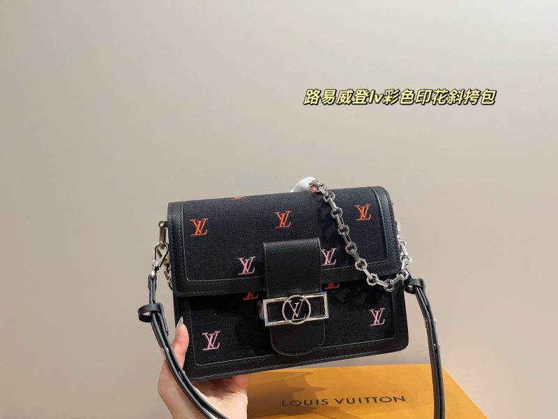 Louis Vuitton Bag Dupe 1457 - Image 2