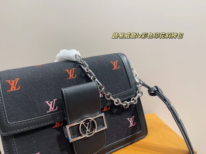 Louis Vuitton Bag Dupe 1457 - Image 3