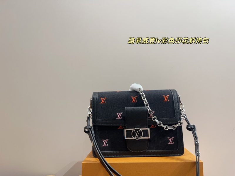 Louis Vuitton Bag Dupe 1457
