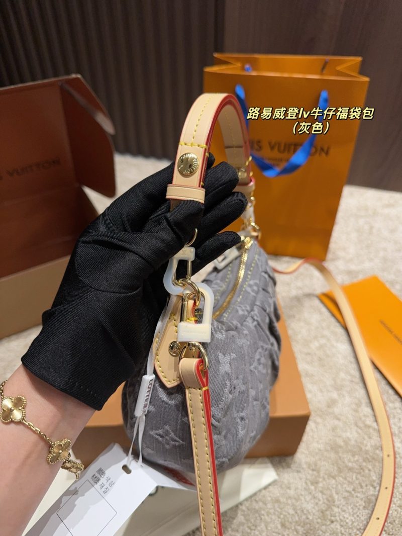 Louis Vuitton Bag Dupe 1458 - Image 4