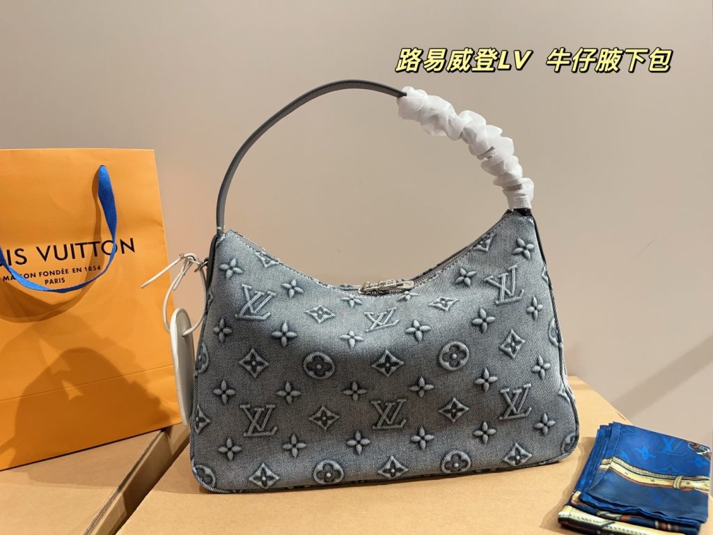 Louis Vuitton Bag Dupe 1461 - Image 2