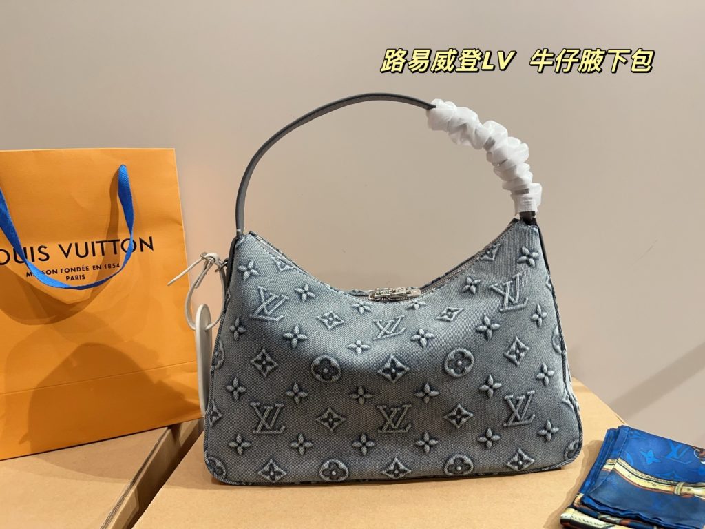 Louis Vuitton Bag Dupe 1461