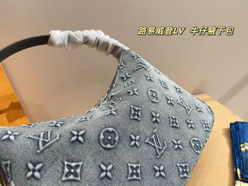 Louis Vuitton Bag Dupe 1461 - Image 4