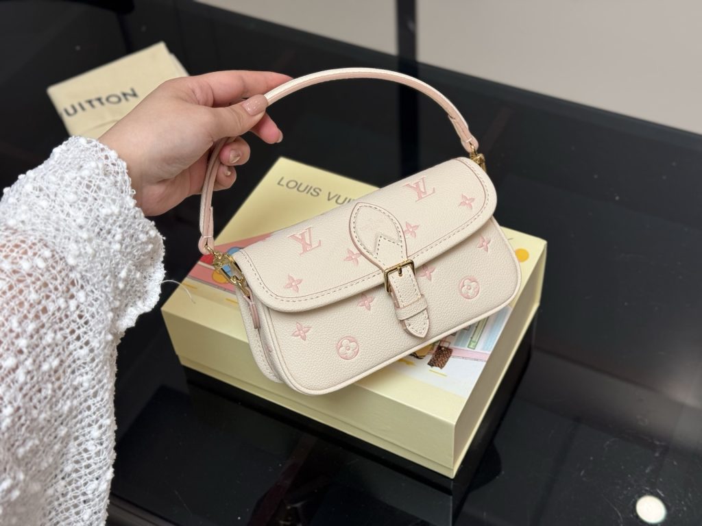 Louis Vuitton Bag Dupe 1465 - Bild 2
