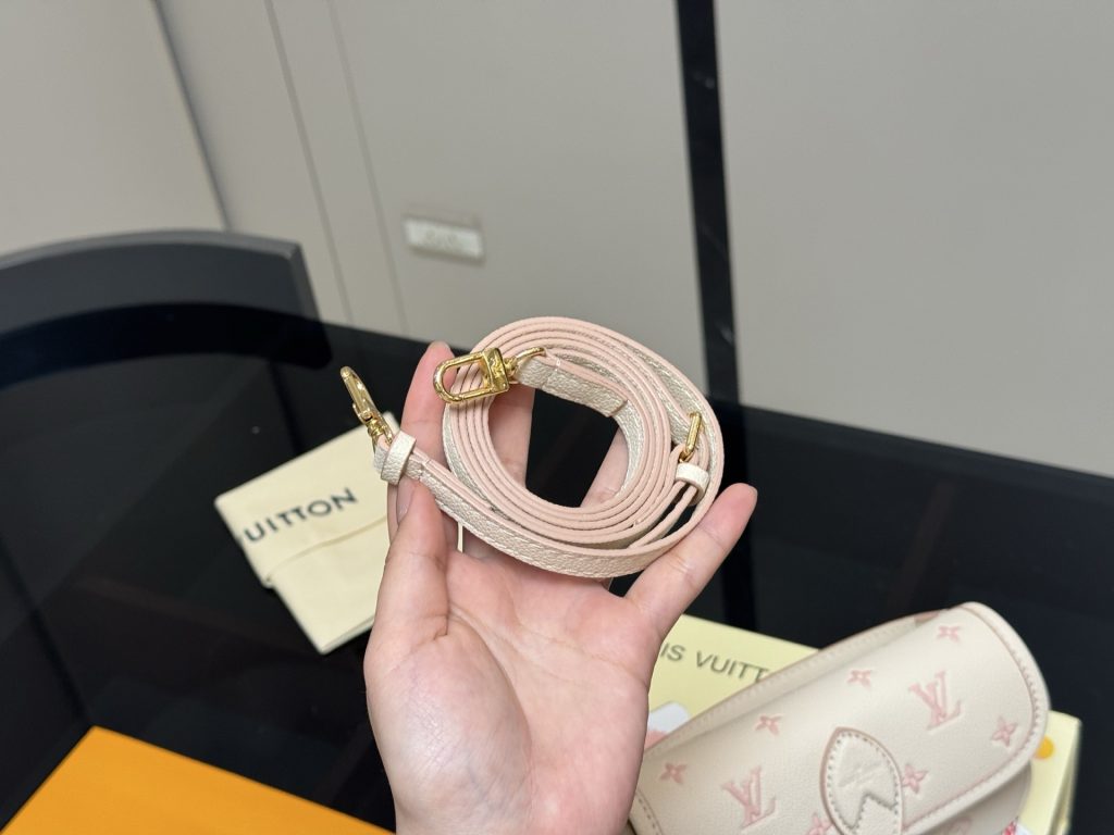 Louis Vuitton Bag Dupe 1465 - Bild 3