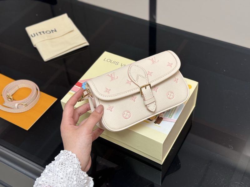Louis Vuitton Bag Dupe 1465