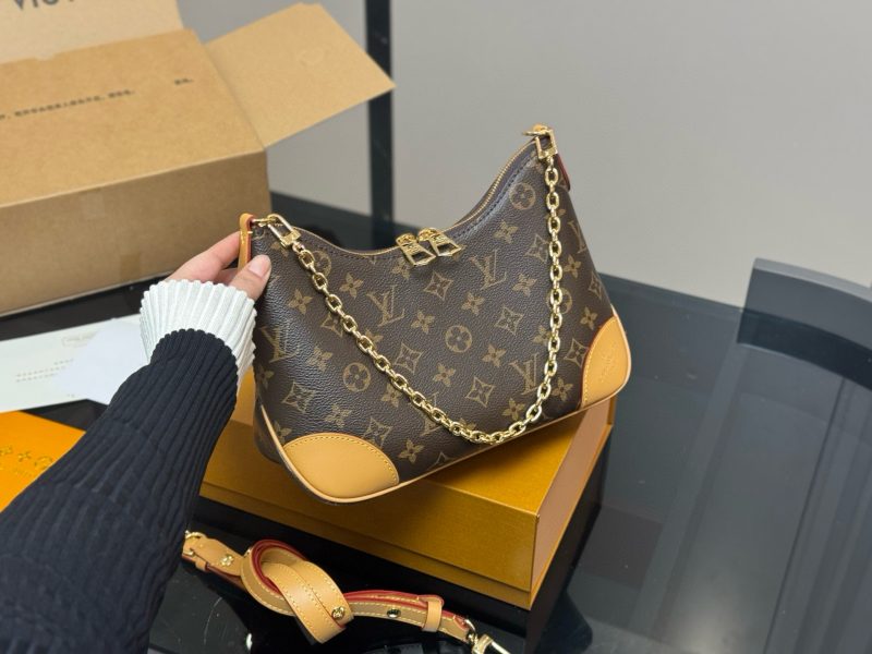 Louis Vuitton Bag Dupe 1469 - Image 2