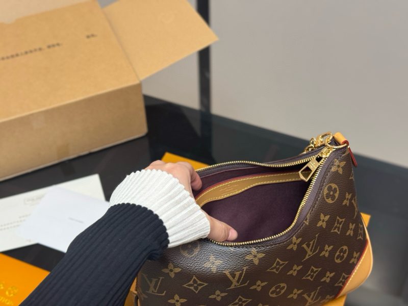 Louis Vuitton Bag Dupe 1469 - Image 4