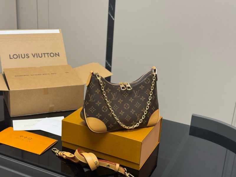 Louis Vuitton Bag Dupe 1469