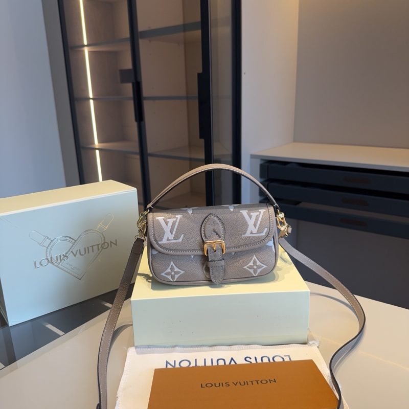 Louis Vuitton Bag Dupe 1472