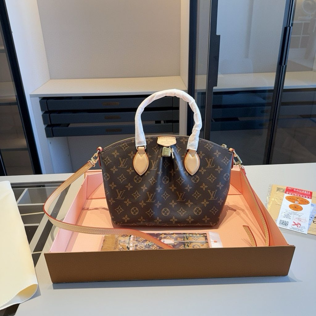 Louis Vuitton Bag Dupe 1473 - Bilde 2