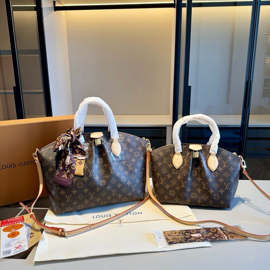 Louis Vuitton Bag Dupe 1473