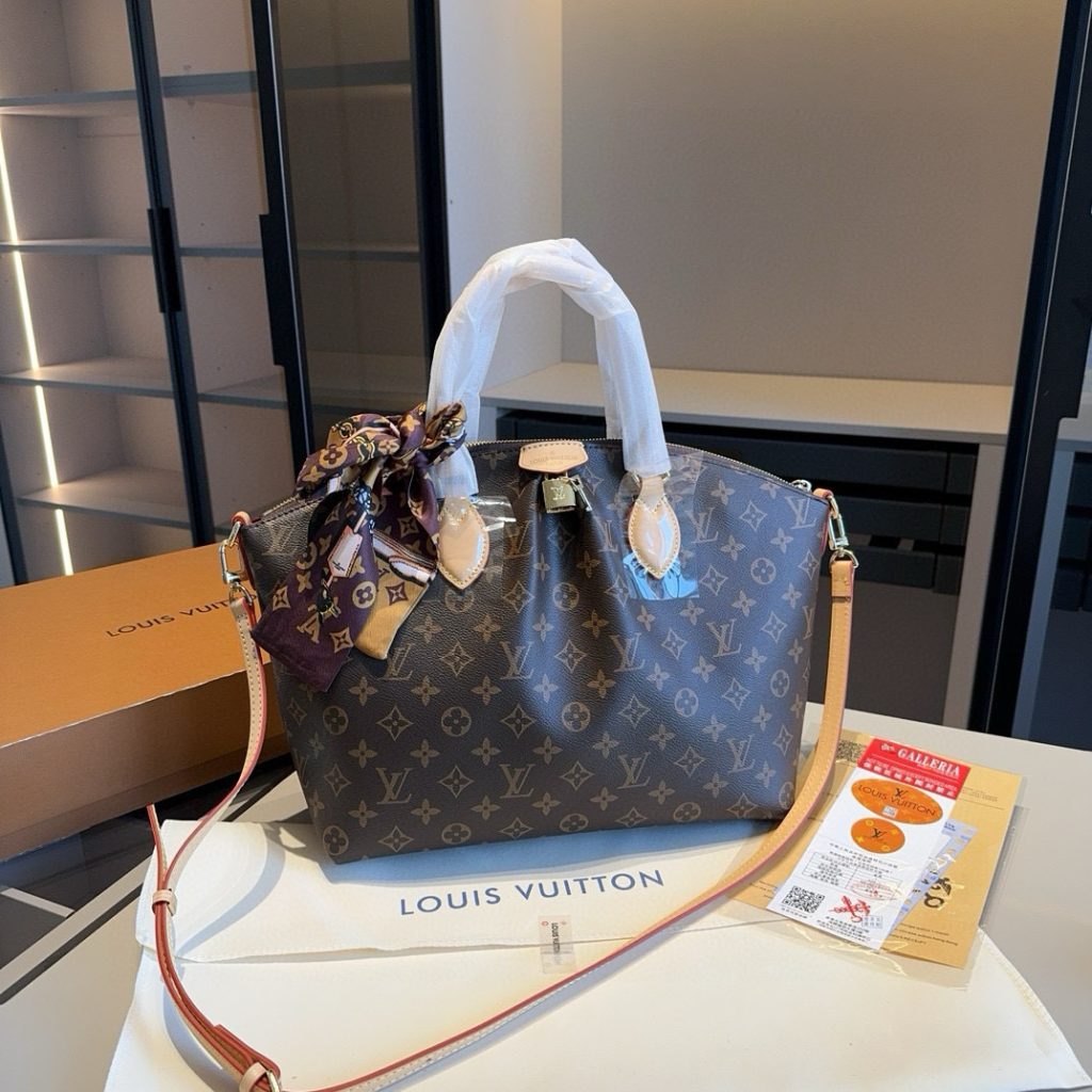 Louis Vuitton Bag Dupe 1473 - Bilde 3