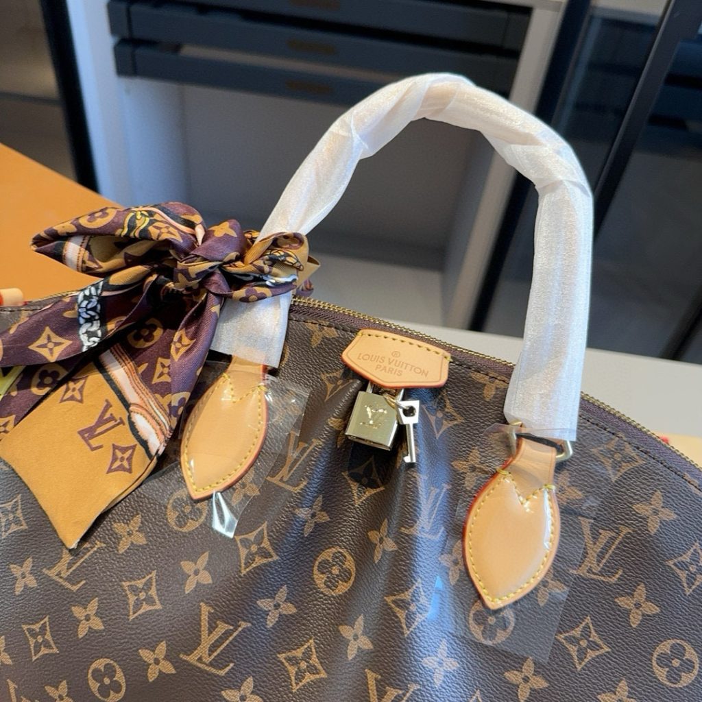 Louis Vuitton Bag Dupe 1473 - Bilde 4
