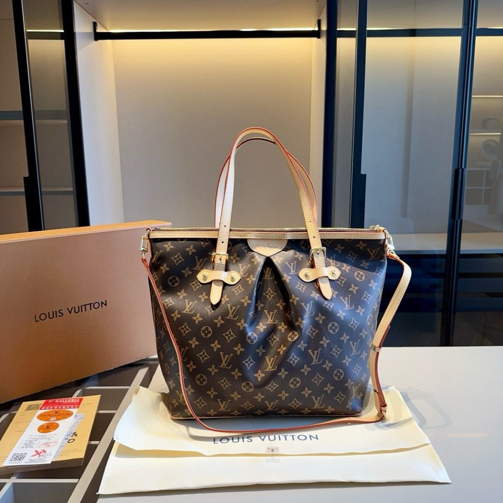 Louis Vuitton Bag Dupe 1474