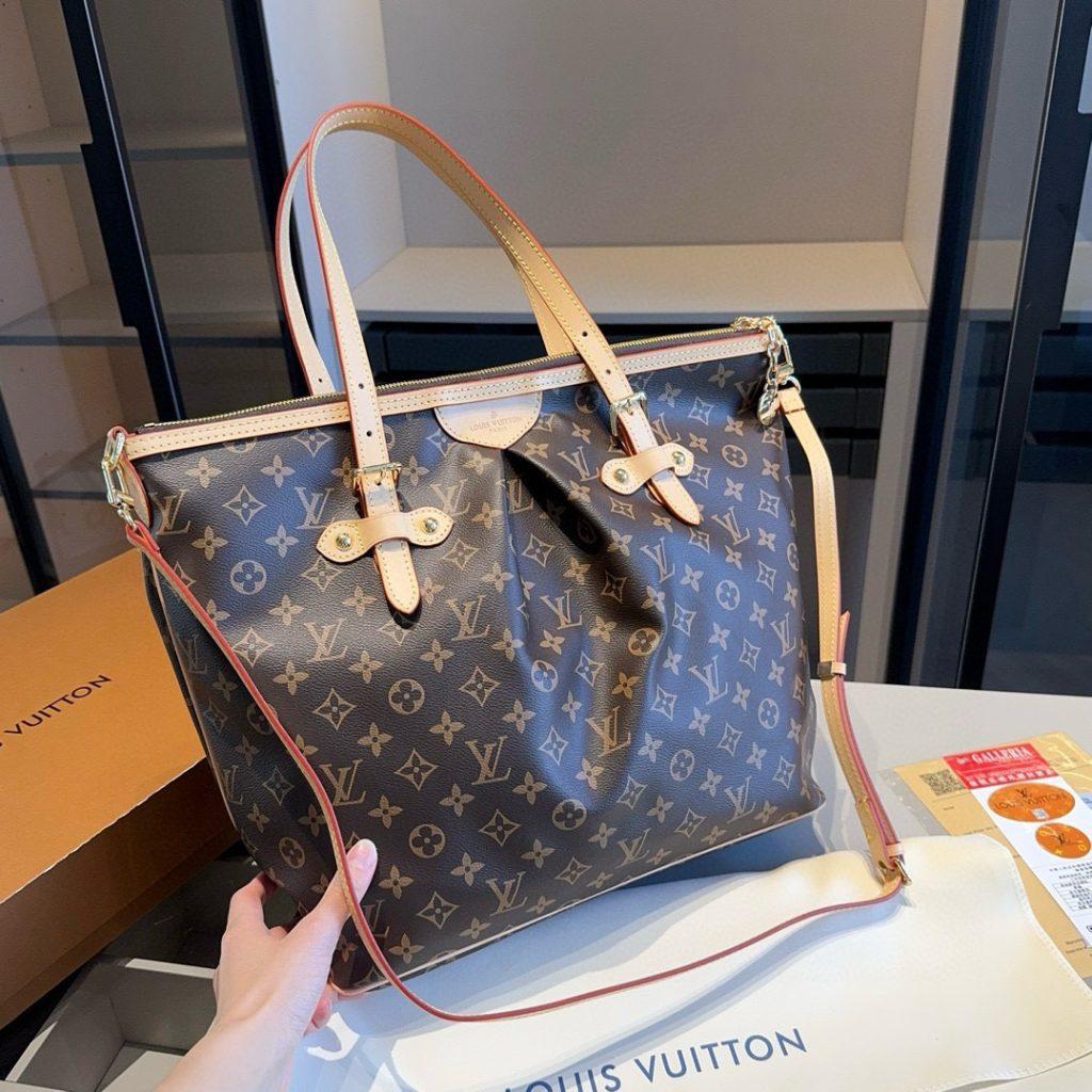 Louis Vuitton Bag Dupe 1474 - Bilde 3
