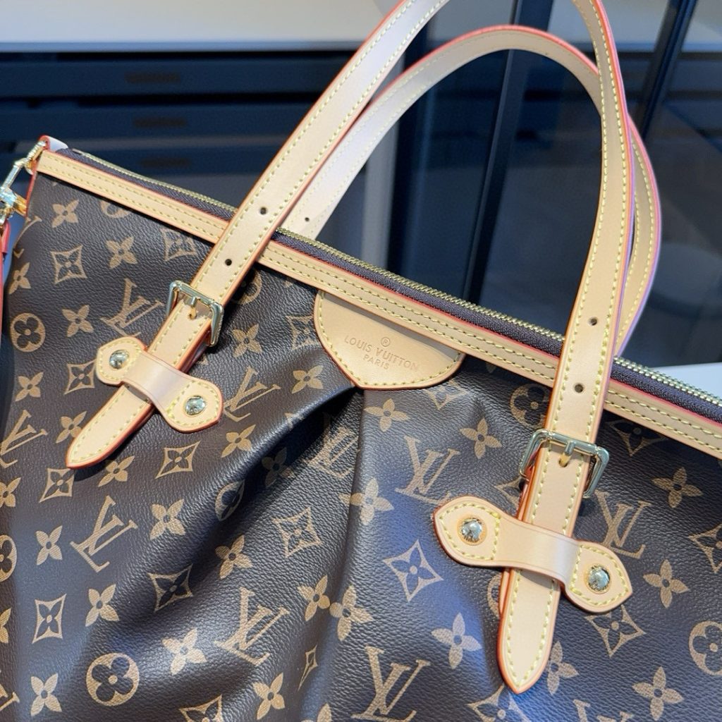 Louis Vuitton Bag Dupe 1474 - Bilde 4
