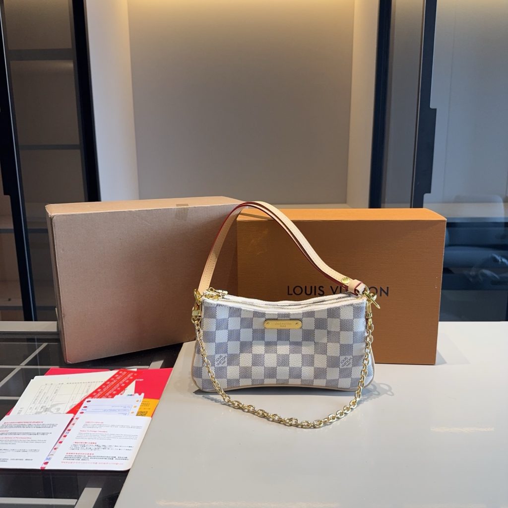 Louis Vuitton Bag Dupe 1475