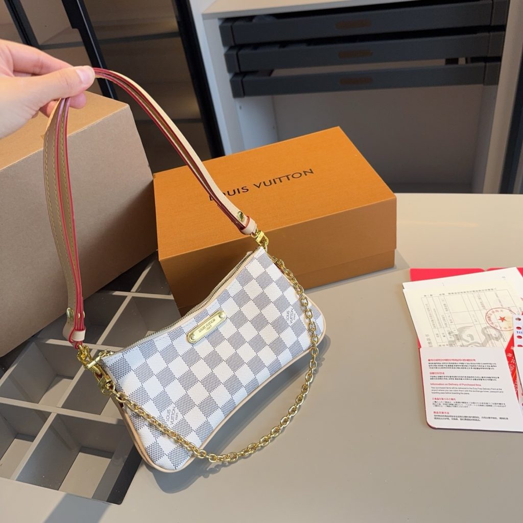 Louis Vuitton Bag Dupe 1475 - Image 3