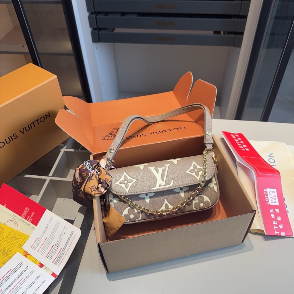 Louis Vuitton Bag Dupe 1476 - Image 2