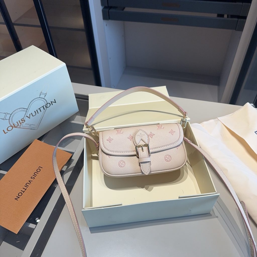 Louis Vuitton Bag Dupe 1477 - Immagine 2
