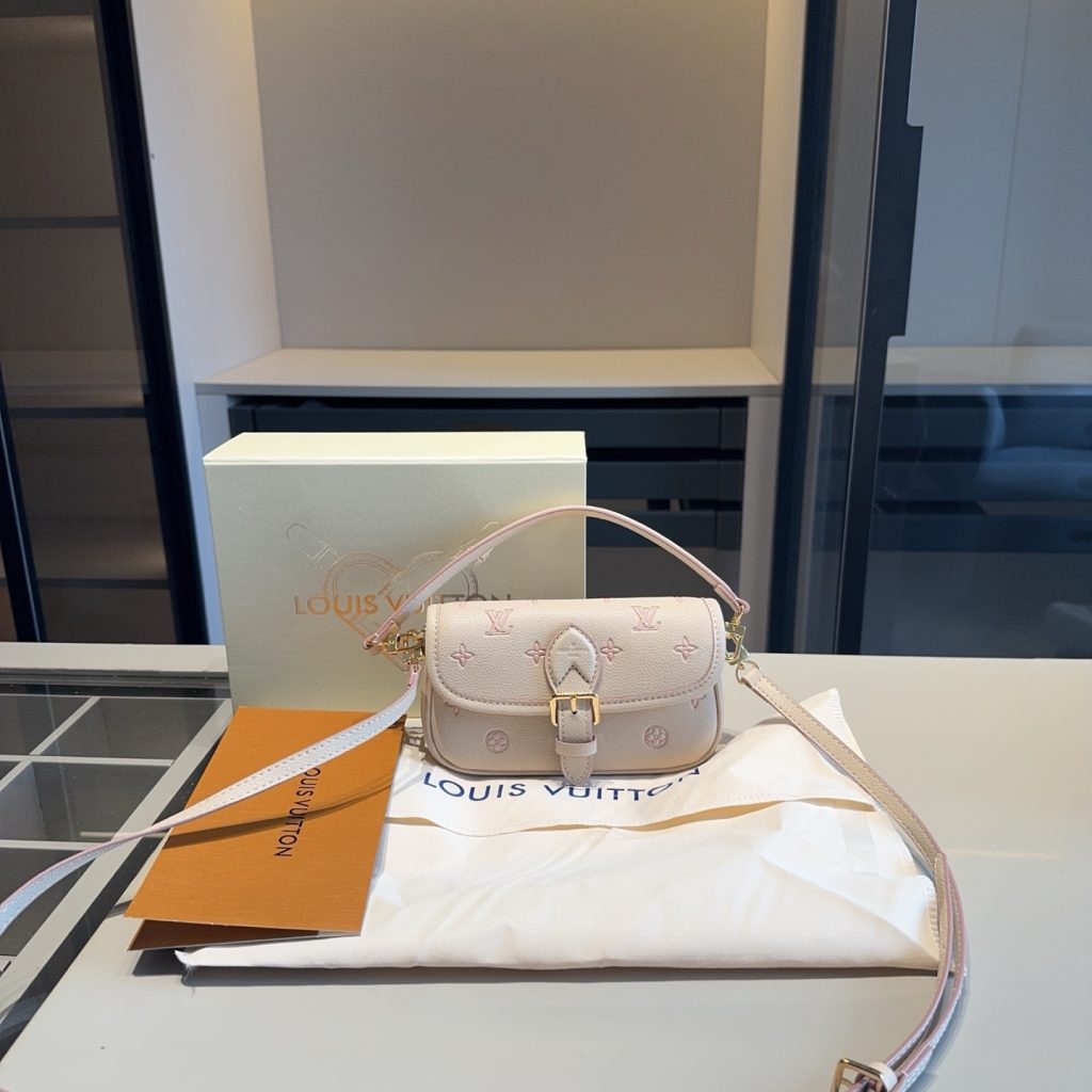 Louis Vuitton Bag Dupe 1477