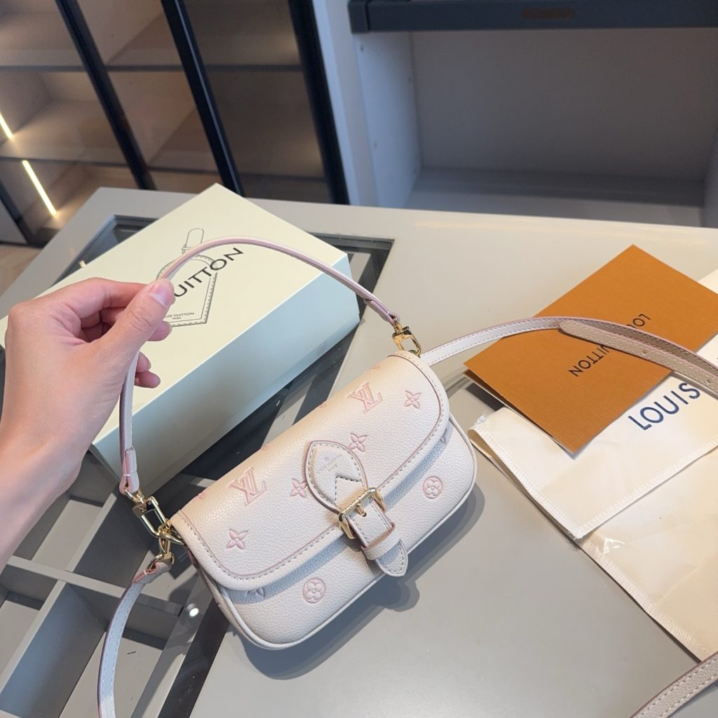 Louis Vuitton Bag Dupe 1477 - Immagine 3