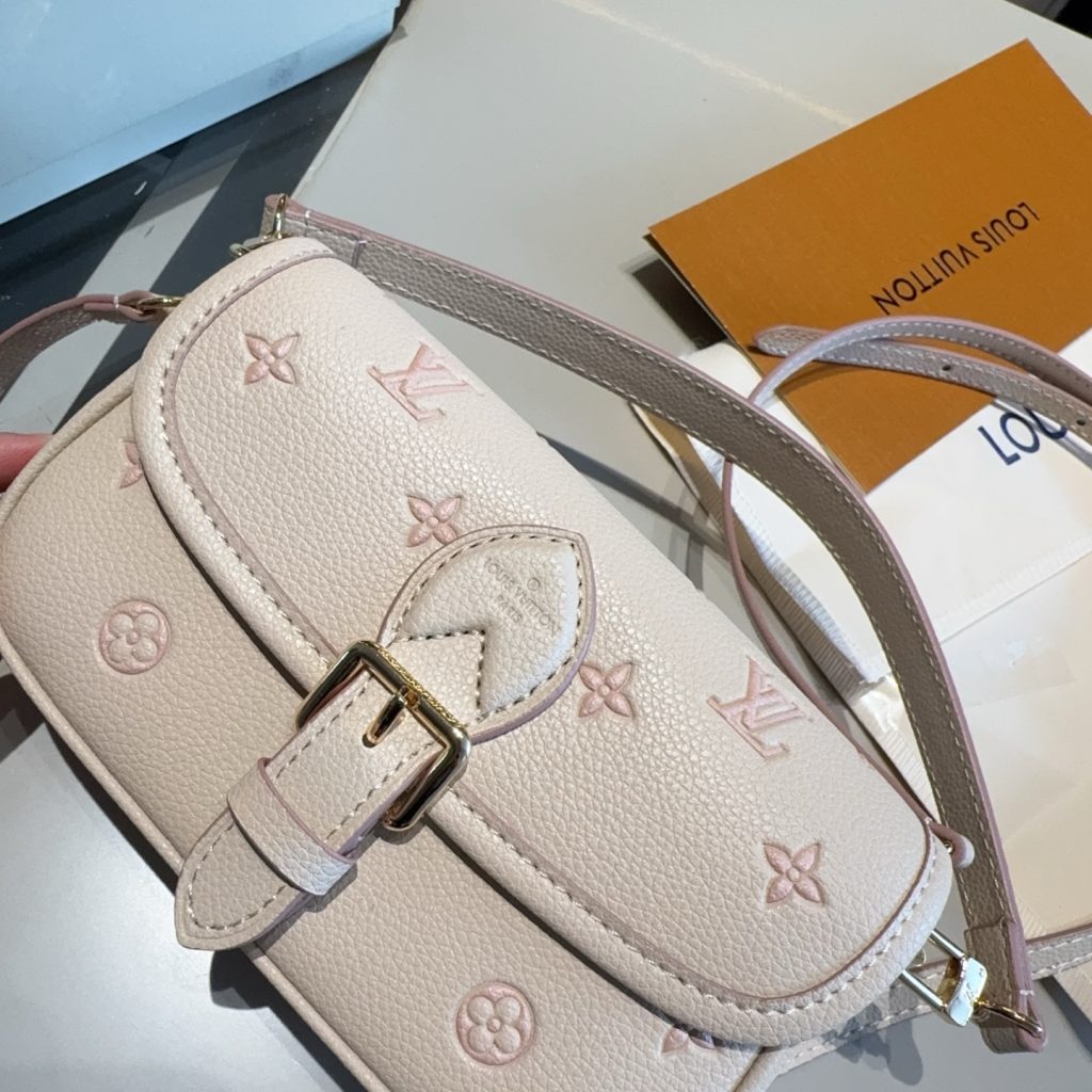 Louis Vuitton Bag Dupe 1477 - Immagine 4