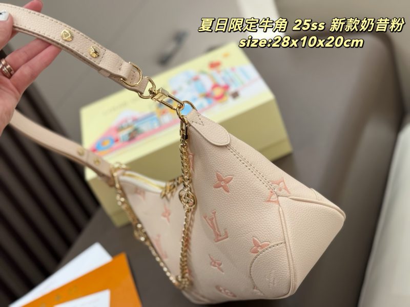 Louis Vuitton Bag Dupe 1478 - Image 2