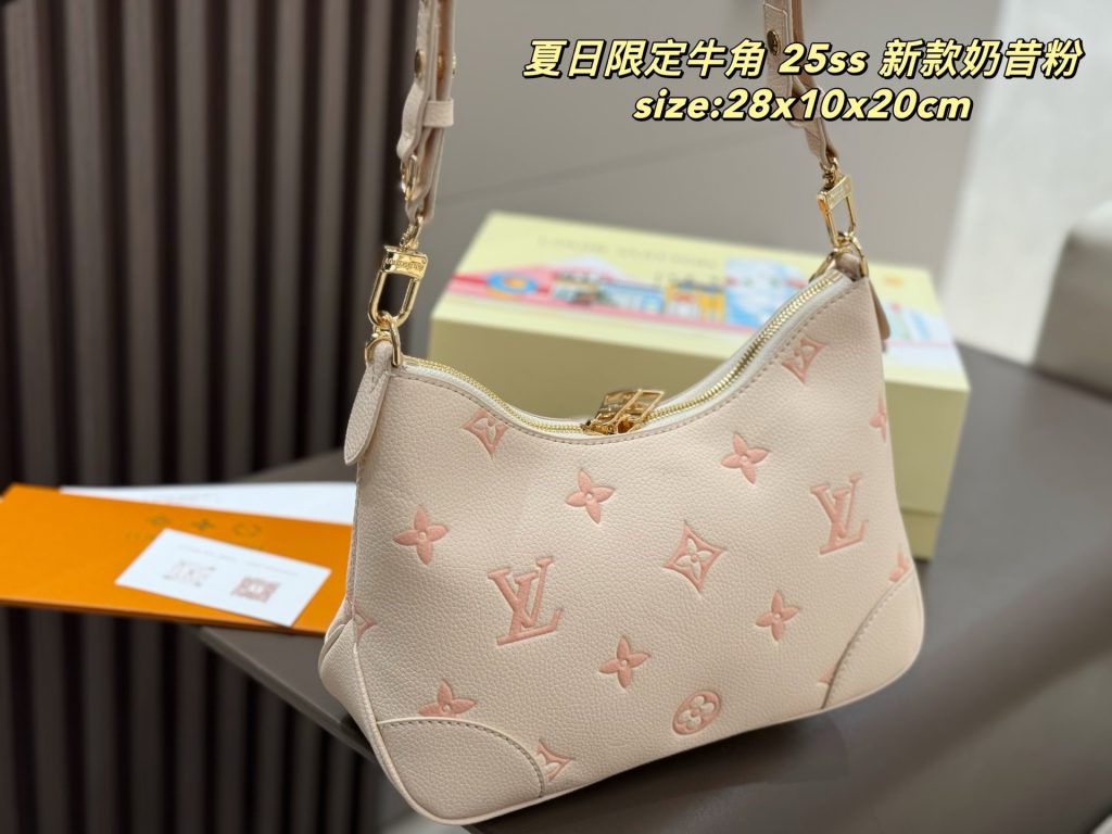 Louis Vuitton Bag Dupe 1478 - Image 3