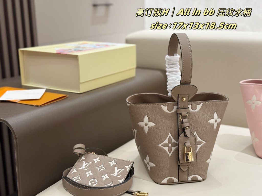 Louis Vuitton Bag Dupe 1479 - Bilde 2