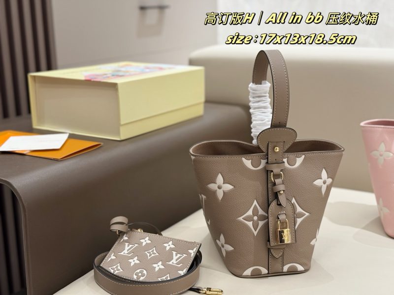 Louis Vuitton Bag Dupe 1479 - Image 2