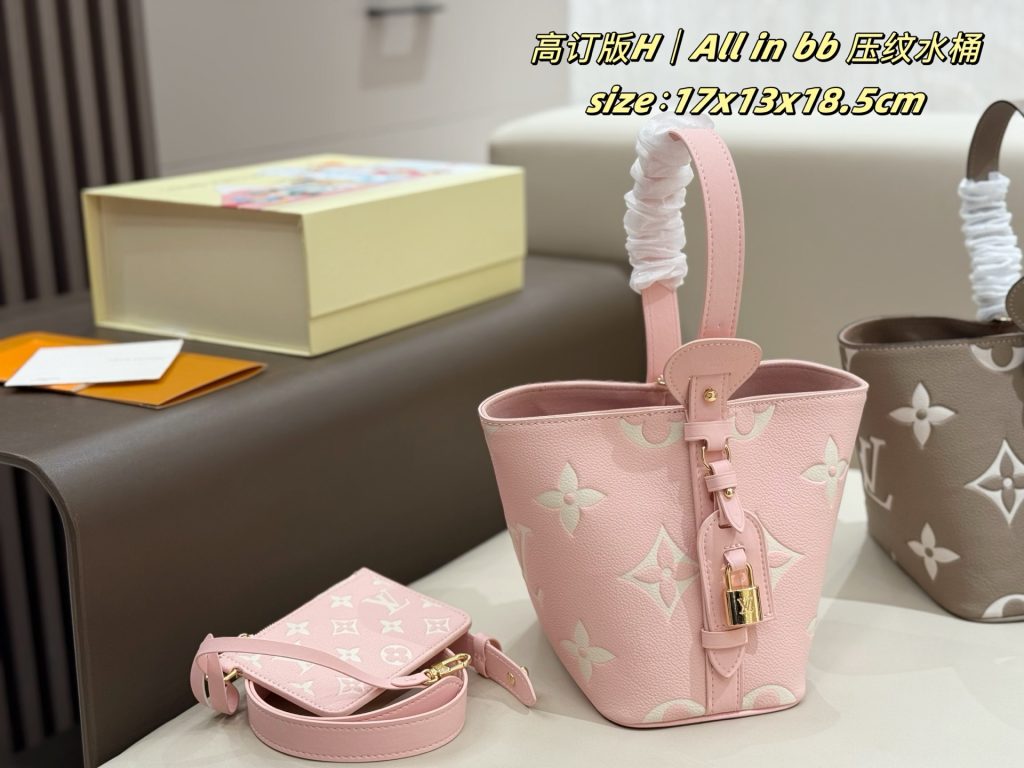 Louis Vuitton Bag Dupe 1479 - Bilde 3