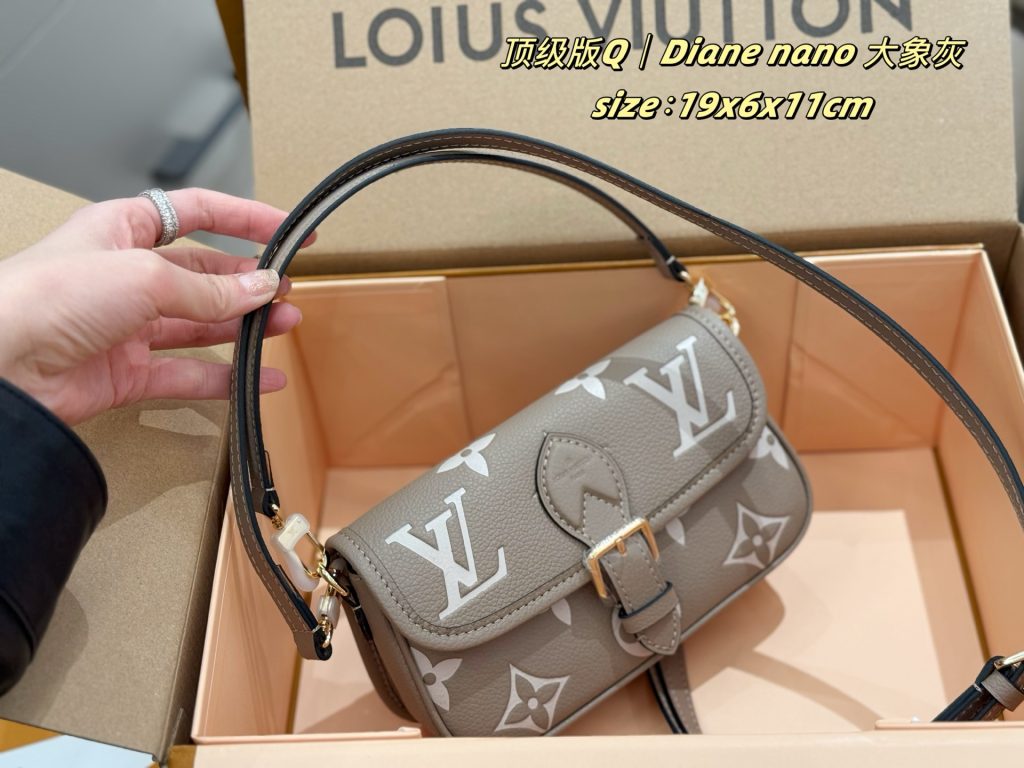 Louis Vuitton Bag Dupe 1480 - Bild 2