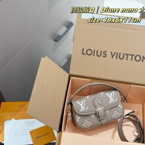 Louis Vuitton Bag Dupe 1480
