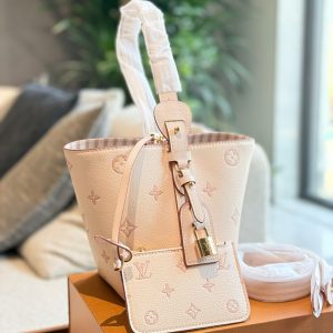 Louis Vuitton Bag Dupe 1483